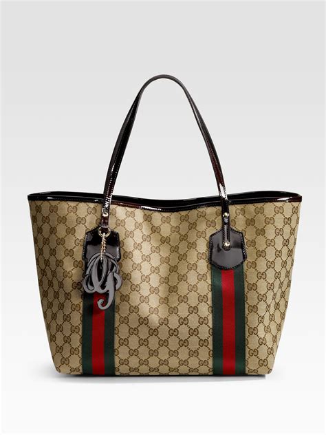 cheap big gucci bags|gucci extra large tote bag.